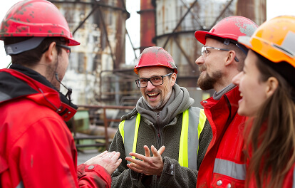 Environmental Benefits